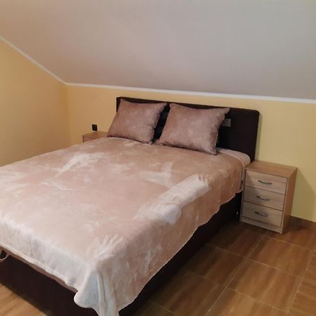 Nela Apartman Veternik Exterior foto
