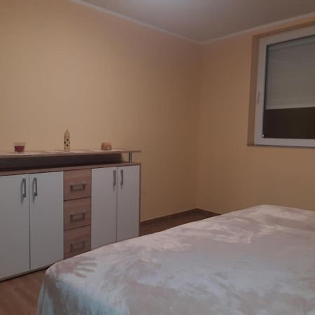 Nela Apartman Veternik Exterior foto