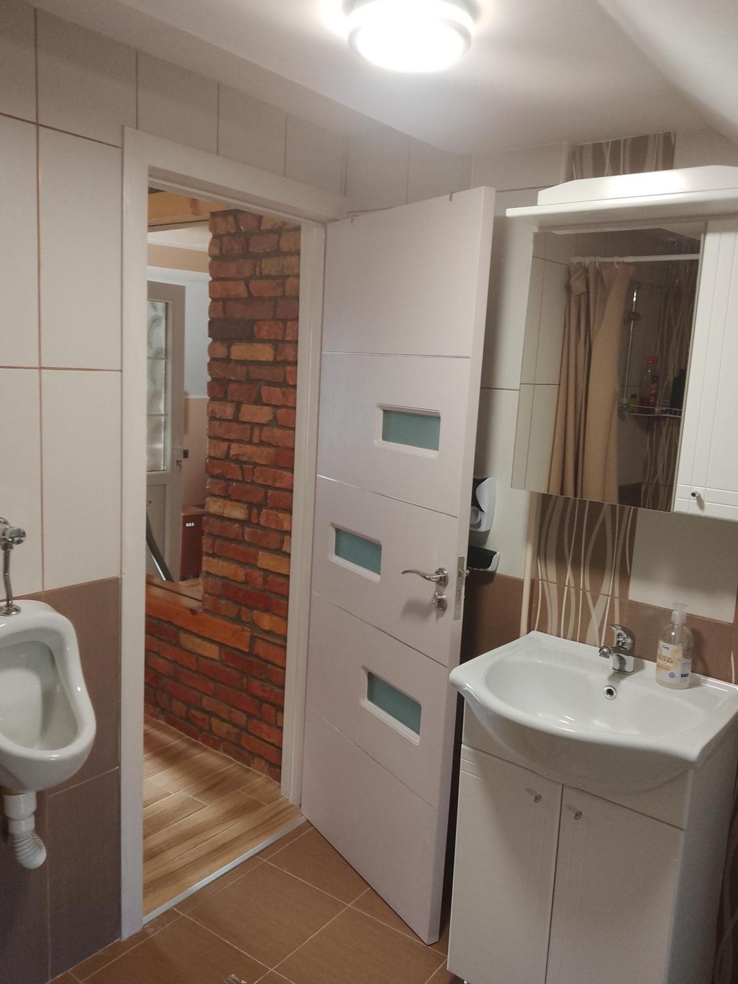 Nela Apartman Veternik Exterior foto