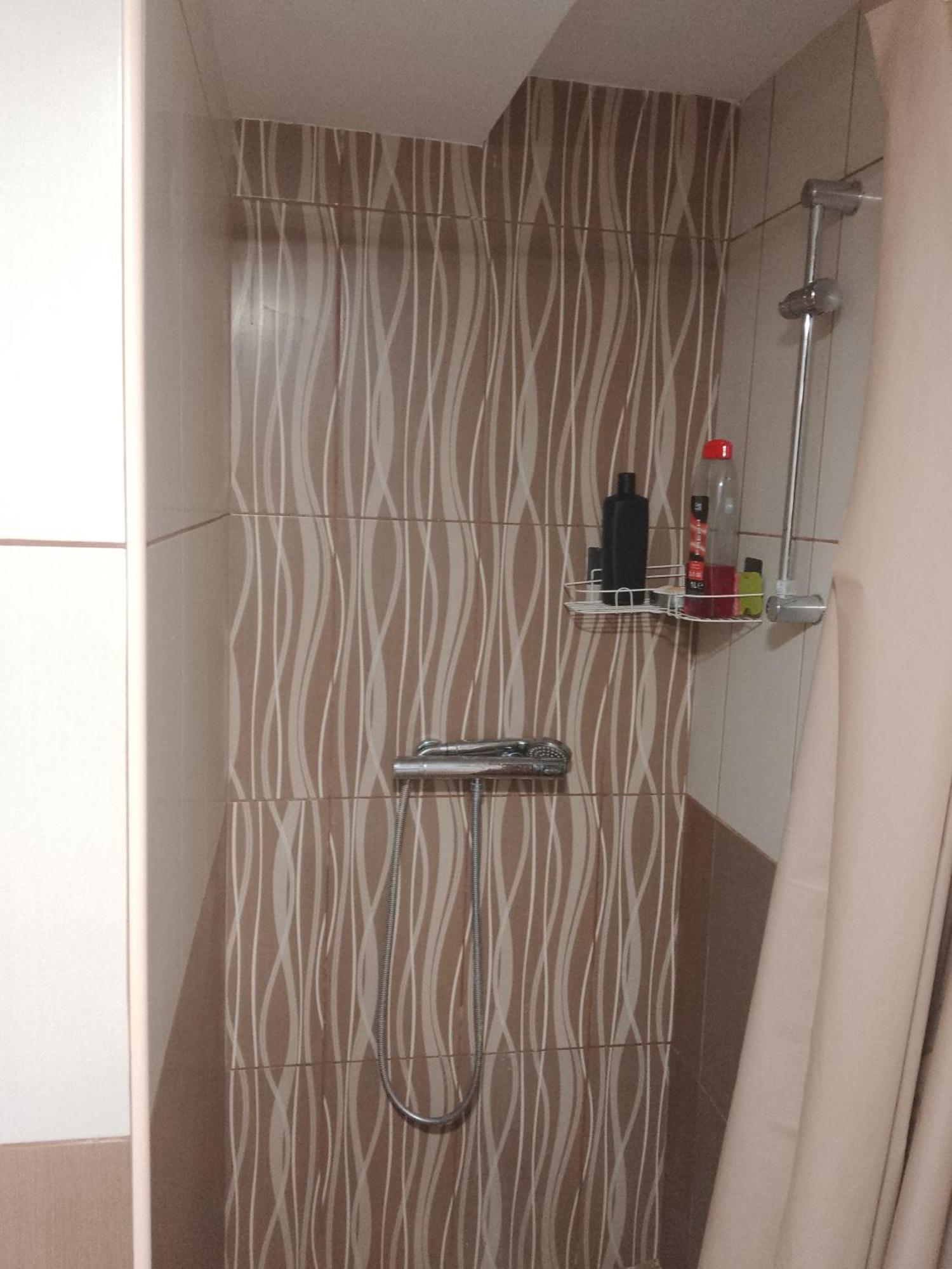 Nela Apartman Veternik Exterior foto