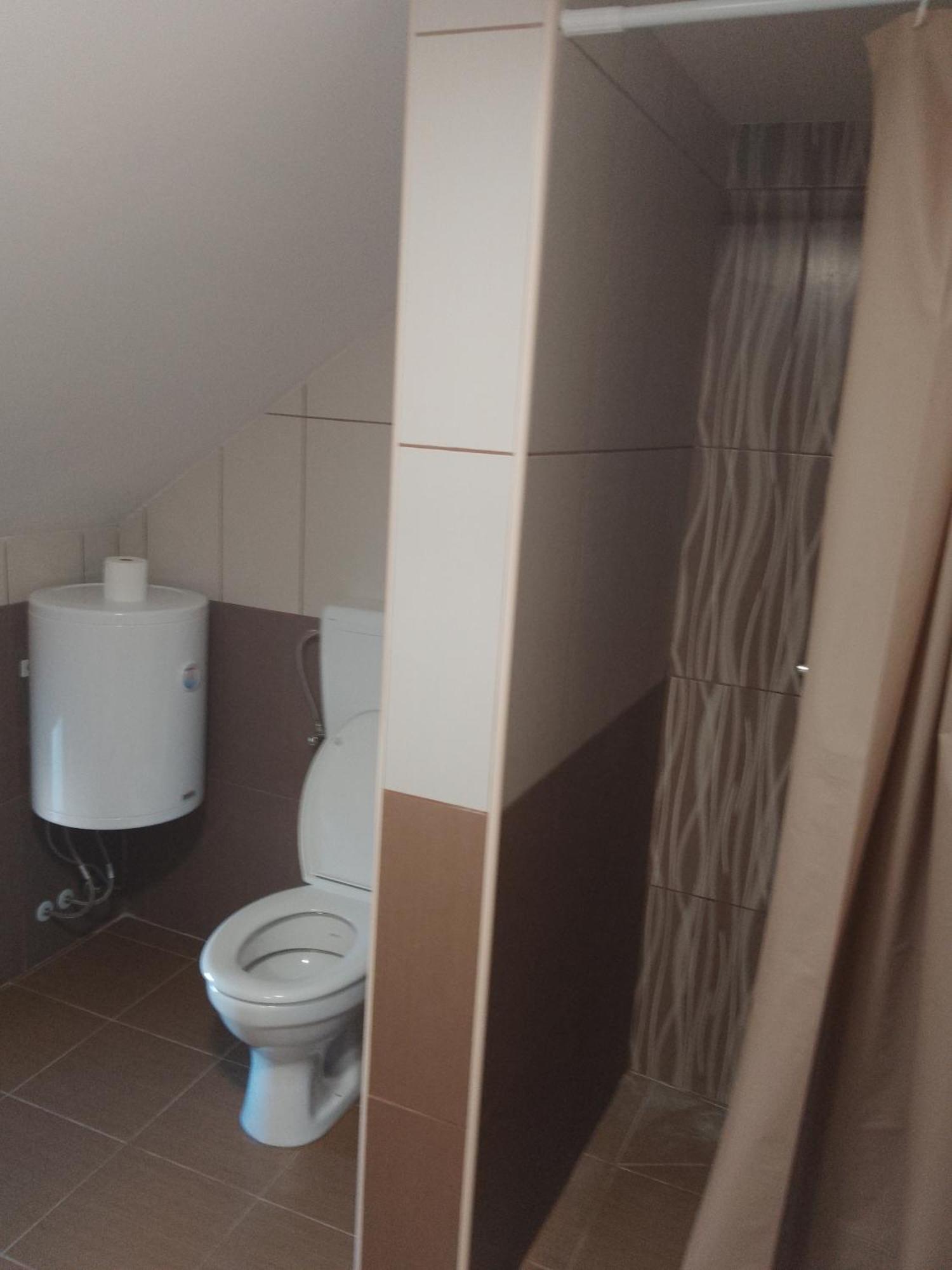 Nela Apartman Veternik Exterior foto