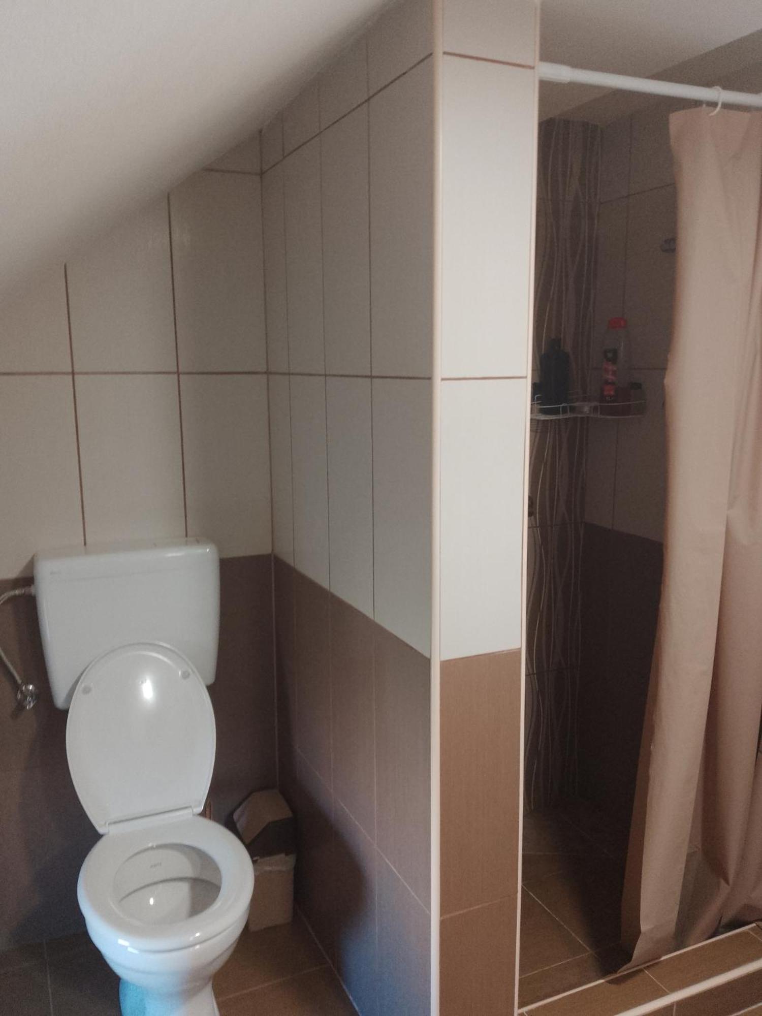 Nela Apartman Veternik Exterior foto